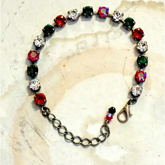 Sabika-Inspired Bracelet -NWT - Picture 2 of 7